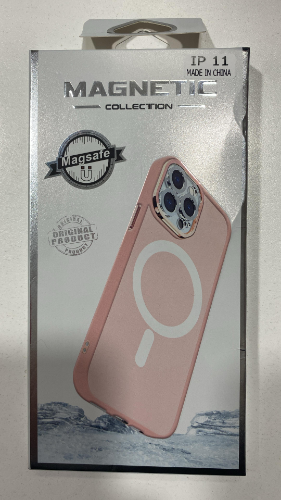 Funda magntic Iphone 15